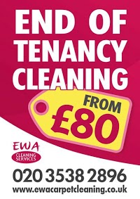 EWA Cleaning Services 351004 Image 5